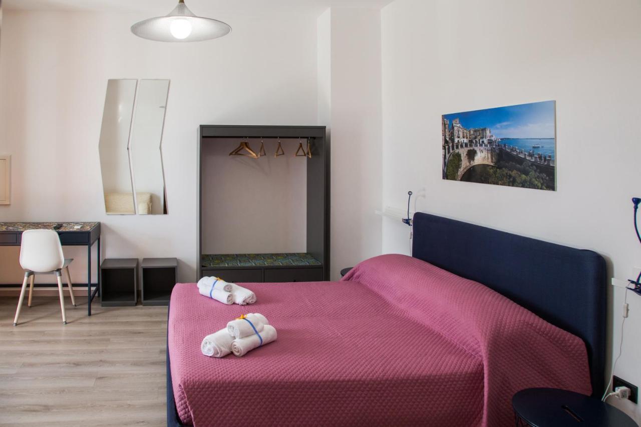 Villa Vega Фонтане Бианче Екстериор снимка