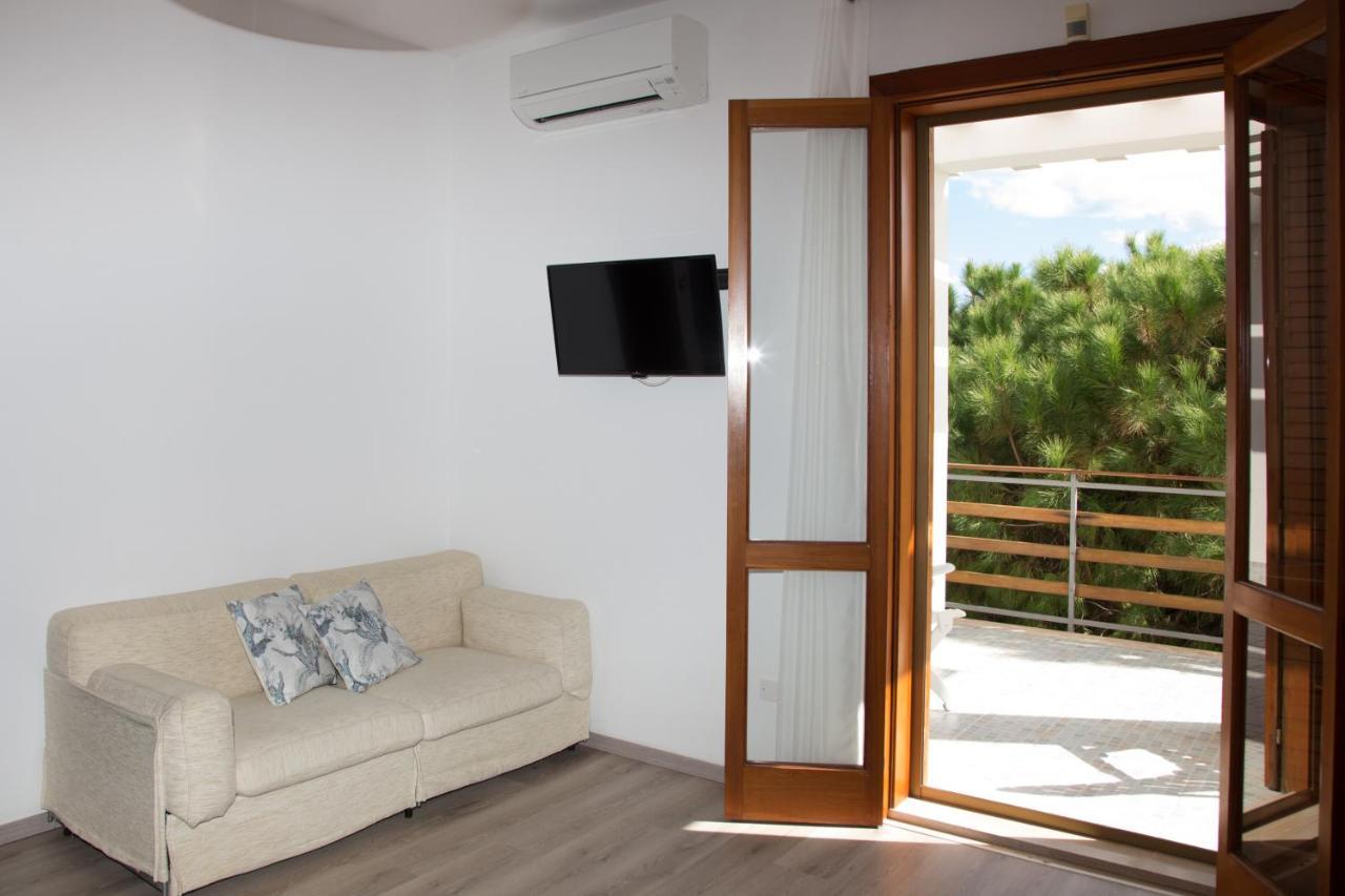 Villa Vega Фонтане Бианче Екстериор снимка