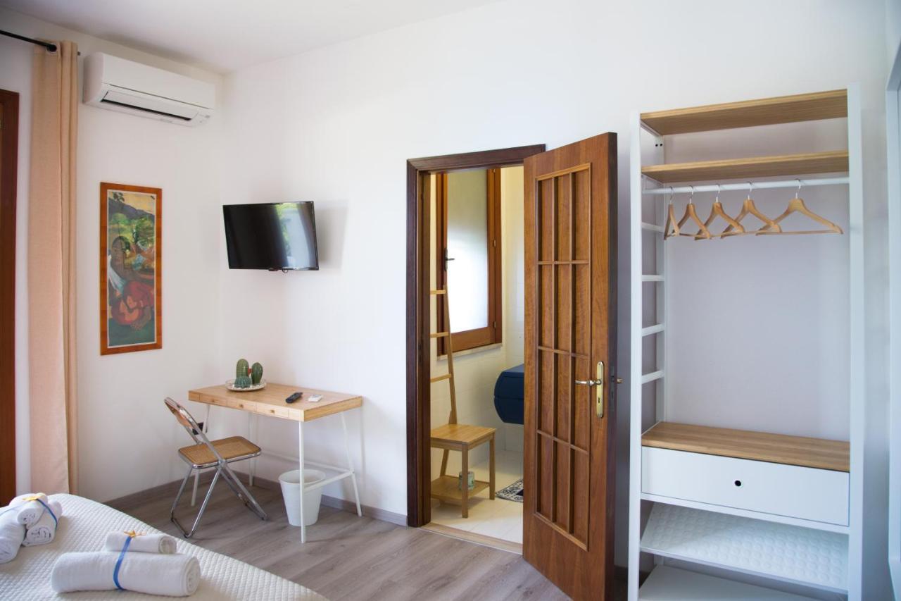 Villa Vega Фонтане Бианче Екстериор снимка