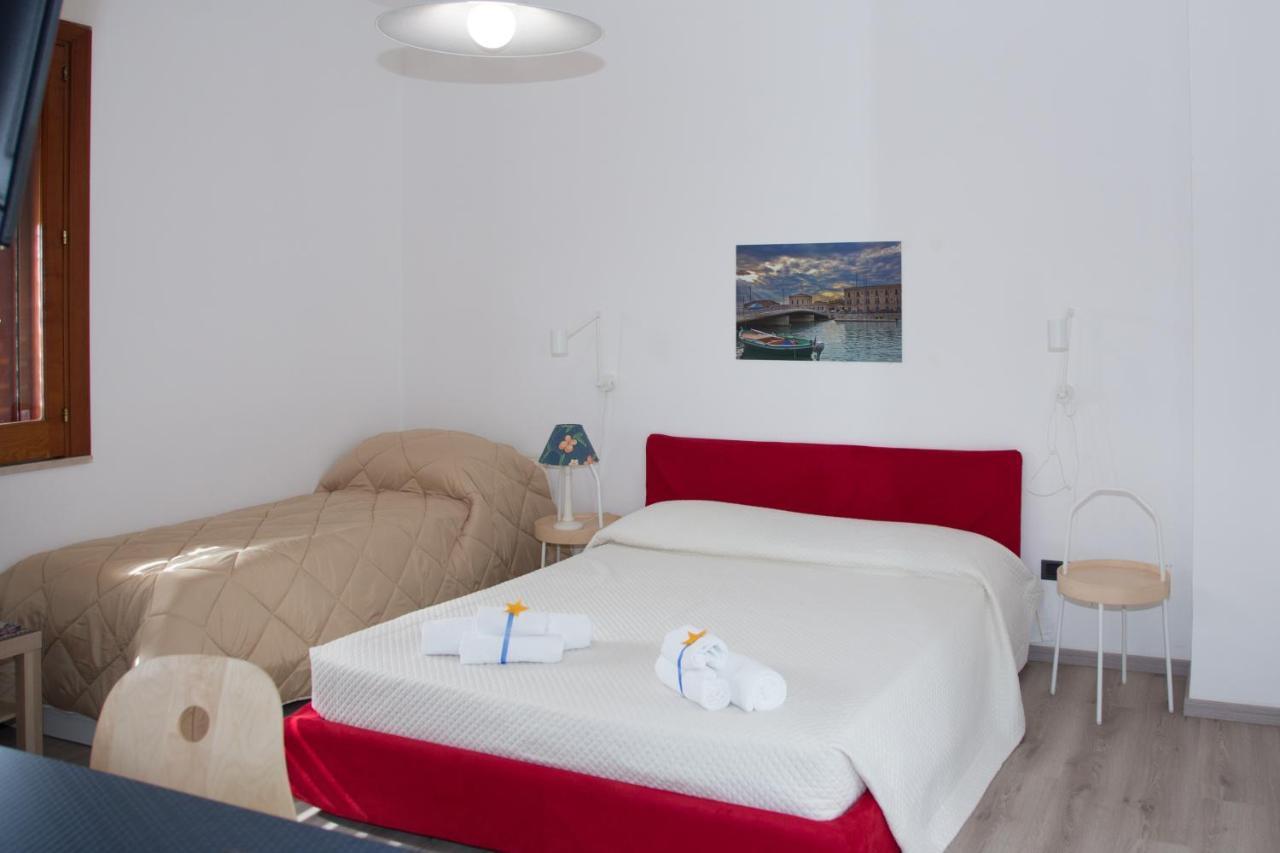 Villa Vega Фонтане Бианче Екстериор снимка