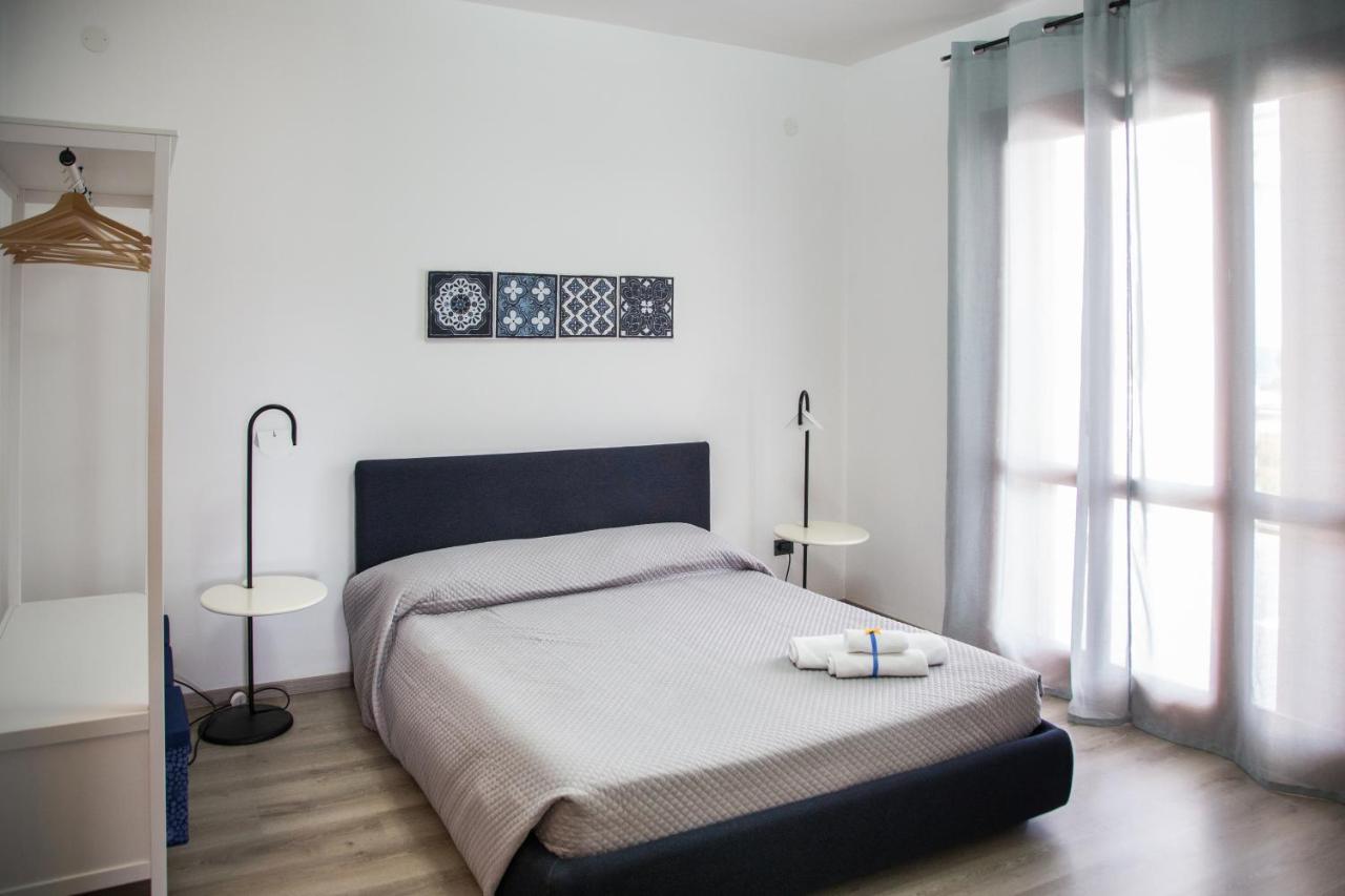 Villa Vega Фонтане Бианче Екстериор снимка