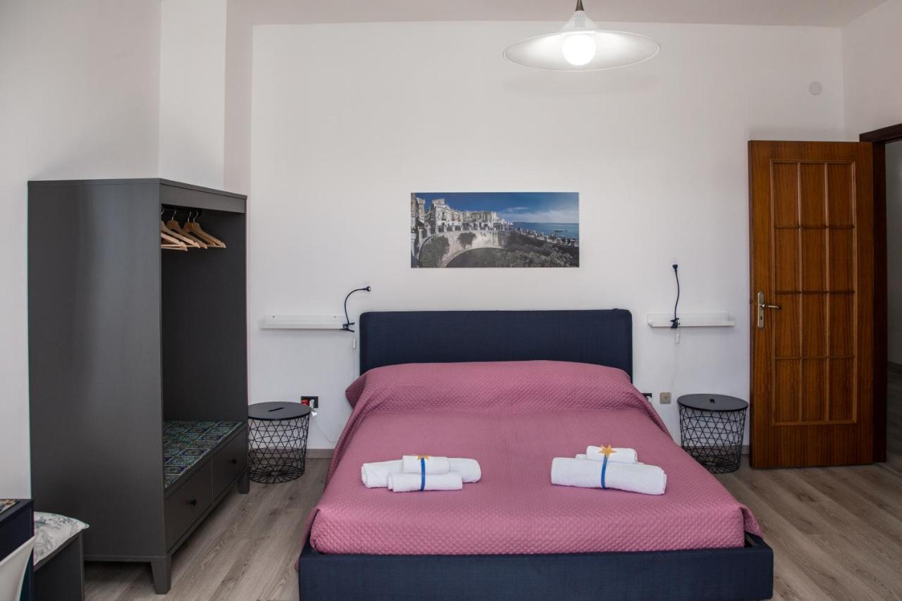 Villa Vega Фонтане Бианче Екстериор снимка