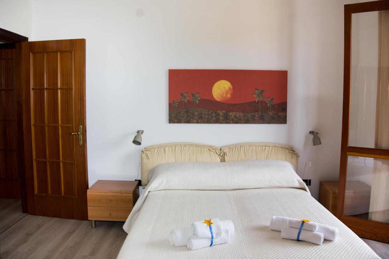 Villa Vega Фонтане Бианче Екстериор снимка