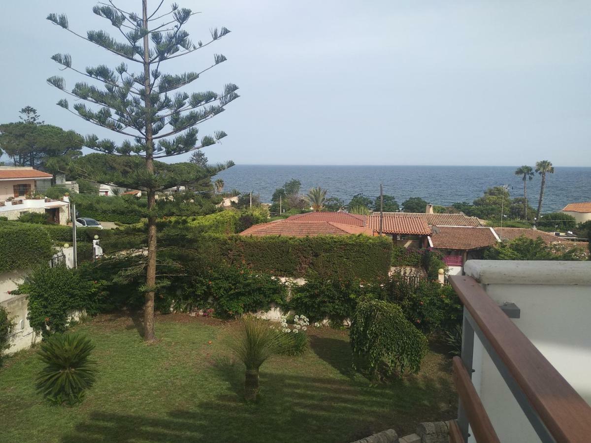 Villa Vega Фонтане Бианче Екстериор снимка