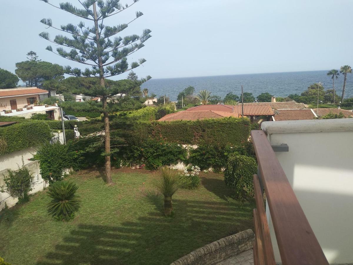 Villa Vega Фонтане Бианче Екстериор снимка