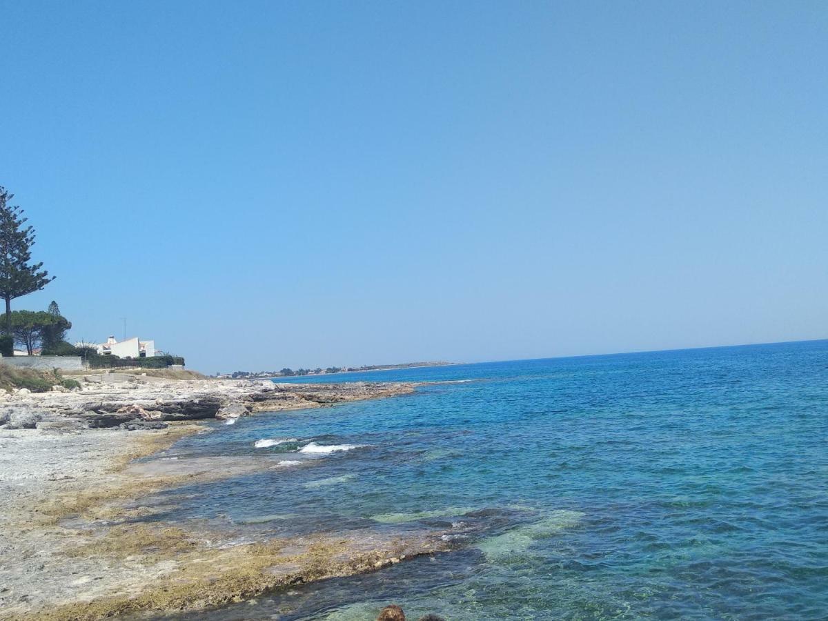 Villa Vega Фонтане Бианче Екстериор снимка