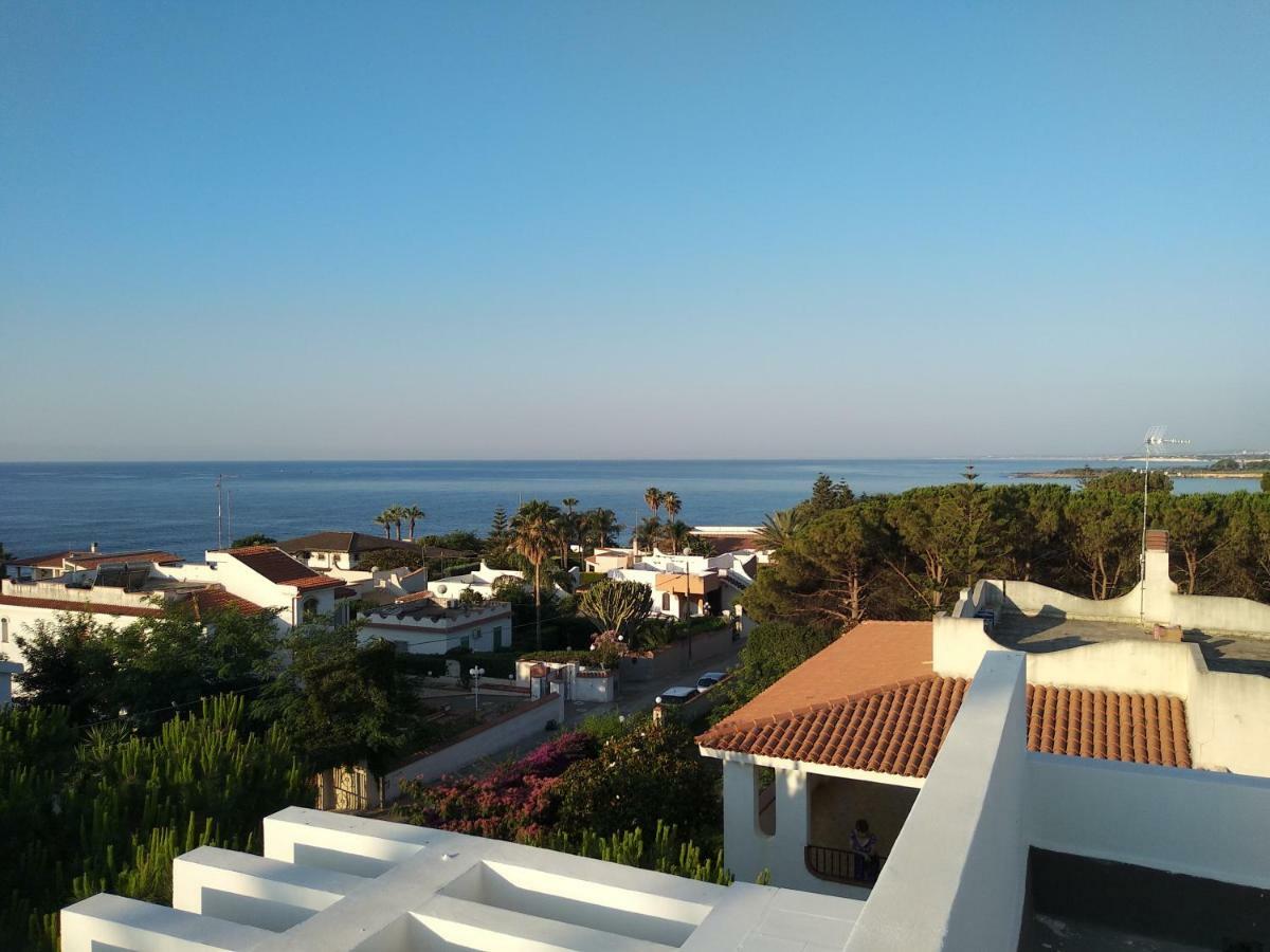 Villa Vega Фонтане Бианче Екстериор снимка