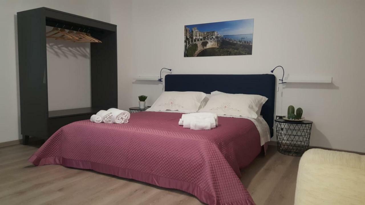 Villa Vega Фонтане Бианче Екстериор снимка