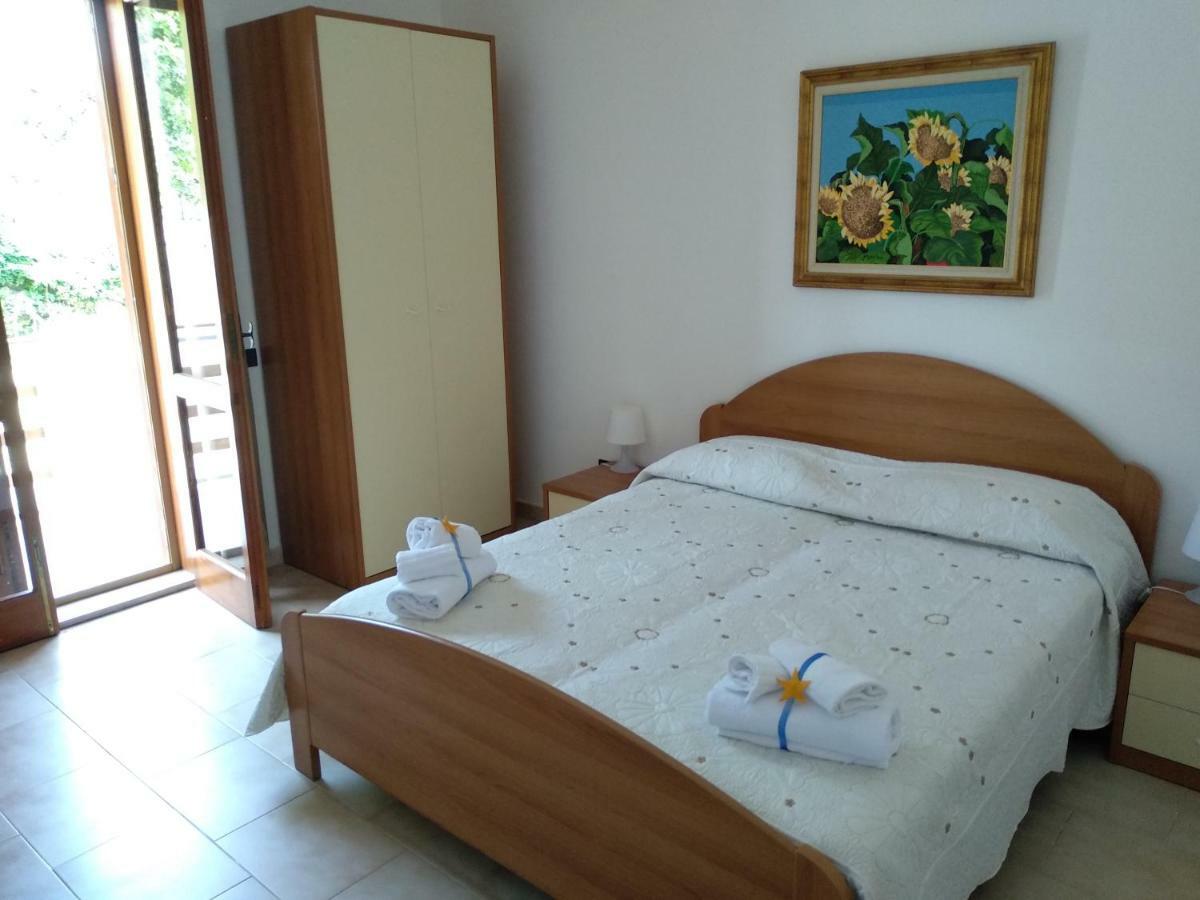 Villa Vega Фонтане Бианче Екстериор снимка