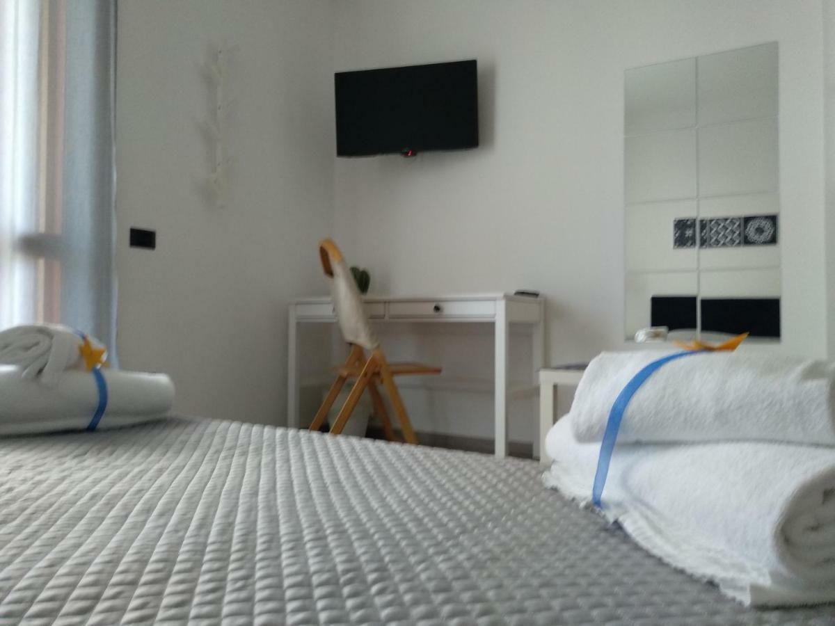 Villa Vega Фонтане Бианче Екстериор снимка