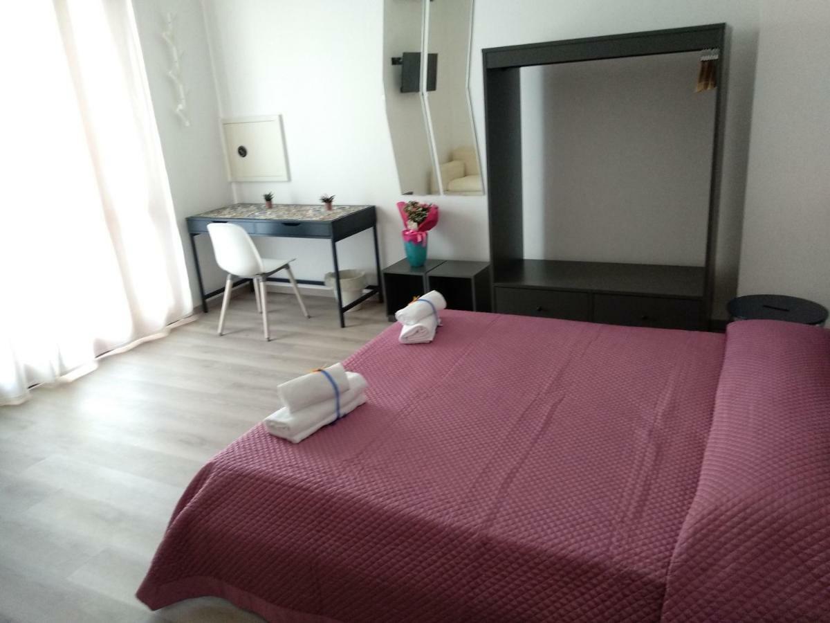 Villa Vega Фонтане Бианче Екстериор снимка
