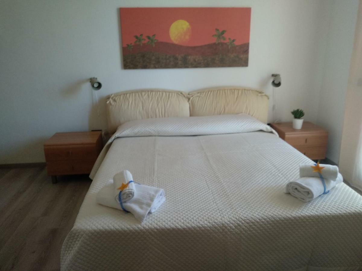 Villa Vega Фонтане Бианче Екстериор снимка