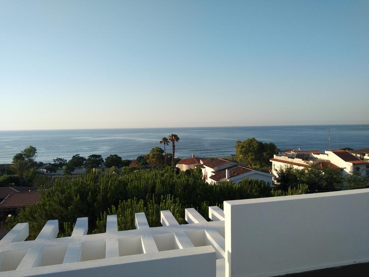 Villa Vega Фонтане Бианче Екстериор снимка